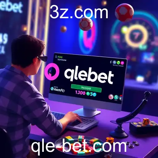 Crescimento e Desafios do Mercado de Jogos Online