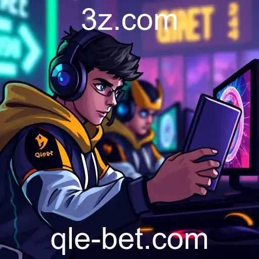 Qlebet Revoluciona o Mercado de Jogos Online