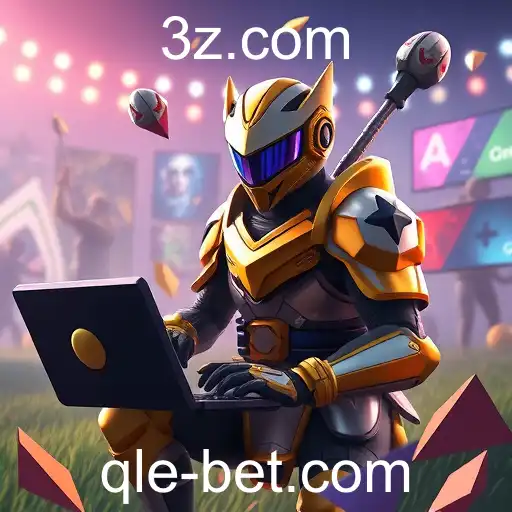 Qlebet: A Revolução dos Jogos Virtuais no Brasil