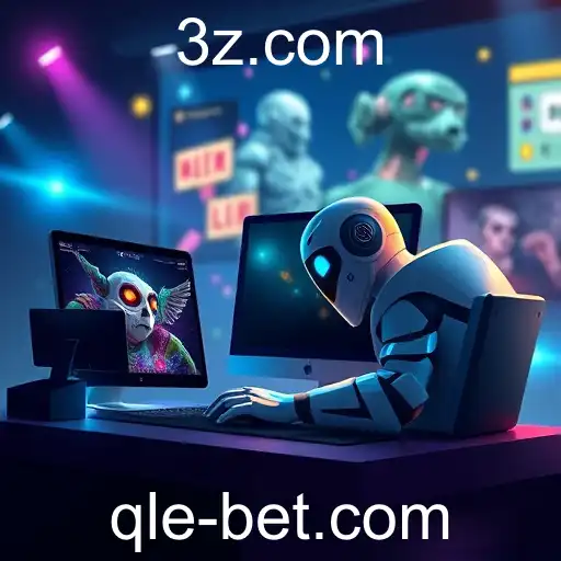 Qlebet: Revolucionando o Universo dos Jogos em 2025