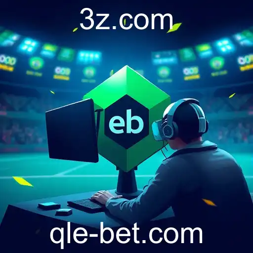 O Crescimento Impressionante da Qlebet no Mundo dos Jogos Digitais