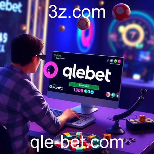 Crescimento e Desafios do Mercado de Jogos Online