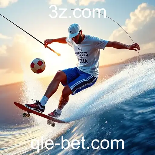 A Revolução dos Jogos Online com Qlebet