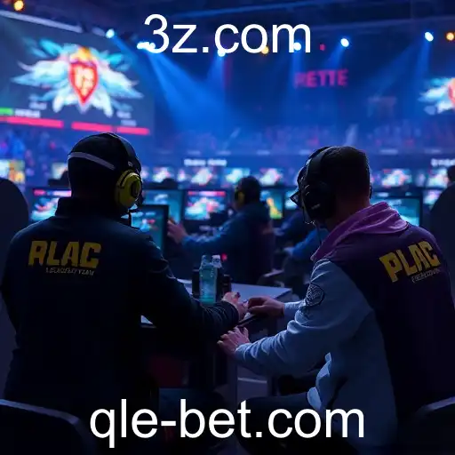 Qlebet: Tendências e Novidades no Mundo dos Jogos em 2025