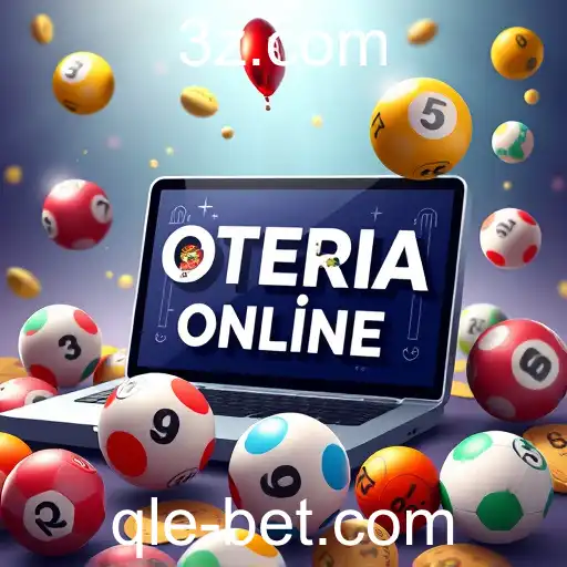 Qlebet: A Revolução dos Jogos Online