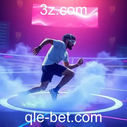 A Ascensão do Qlebet no Cenário dos Jogos Online em 2025