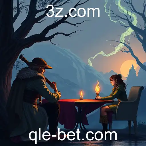 A Fascinante Evolução dos Jogos de RPG: Uma Imersão Narrativa e Interativa