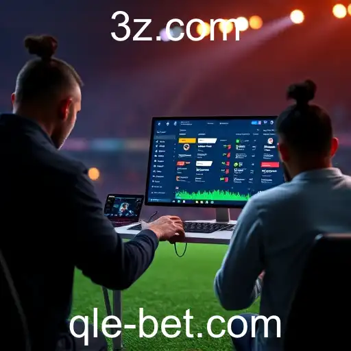 Avanços Tecnológicos no Mercado de Apostas Online